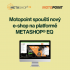 Motopoint spouští nový e-shop na platformě METASHOP® EQ 