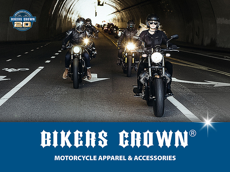 Parametry e-shopu obchod.bikerscrown.cz