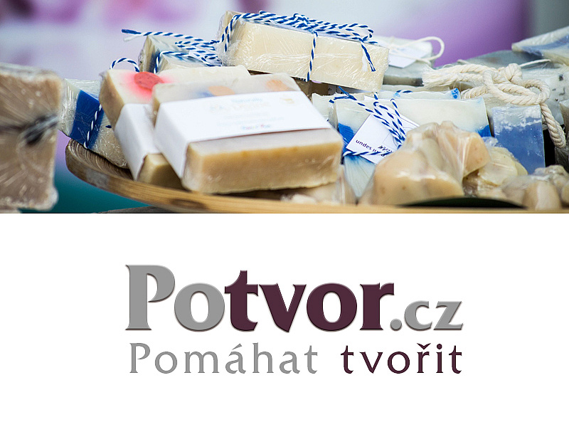 Parametry portálu potvor.cz