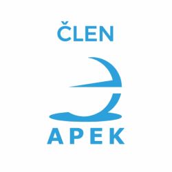 Stali jsme se členy APEKu