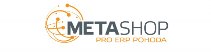 Představení novinek pro METASHOP pro Pohodu